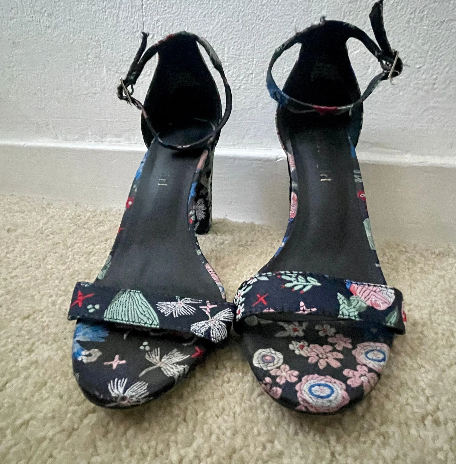 Madden Girl Heels - Image 3