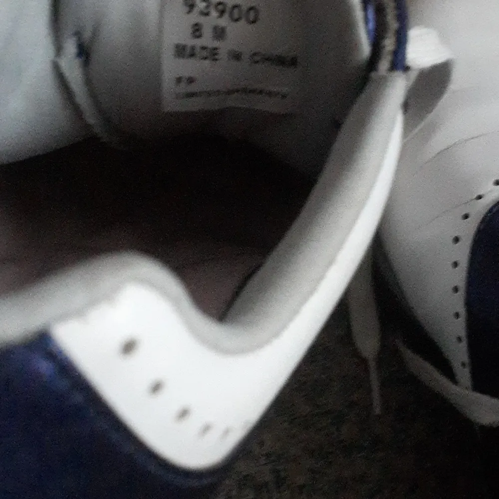 Emerge Golf Shoes SIZE 8 - Image 5