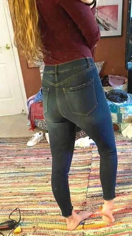 Refuge Jeans - Image 2