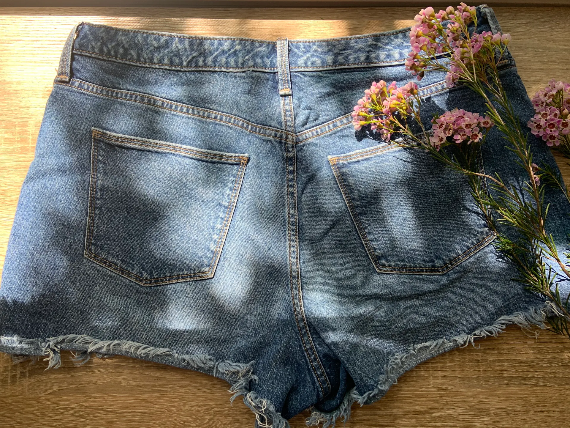 Universal Thread Shorts - Image 2