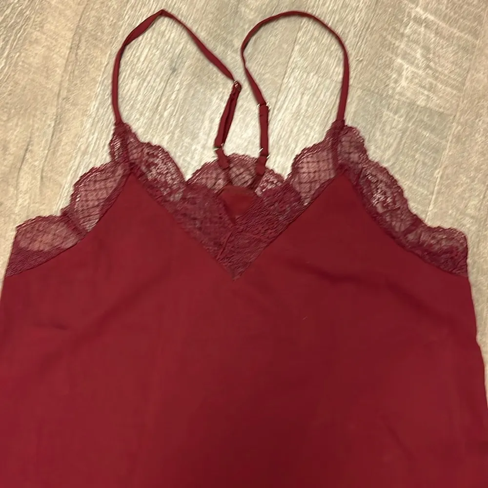 Lace cami - Image 4