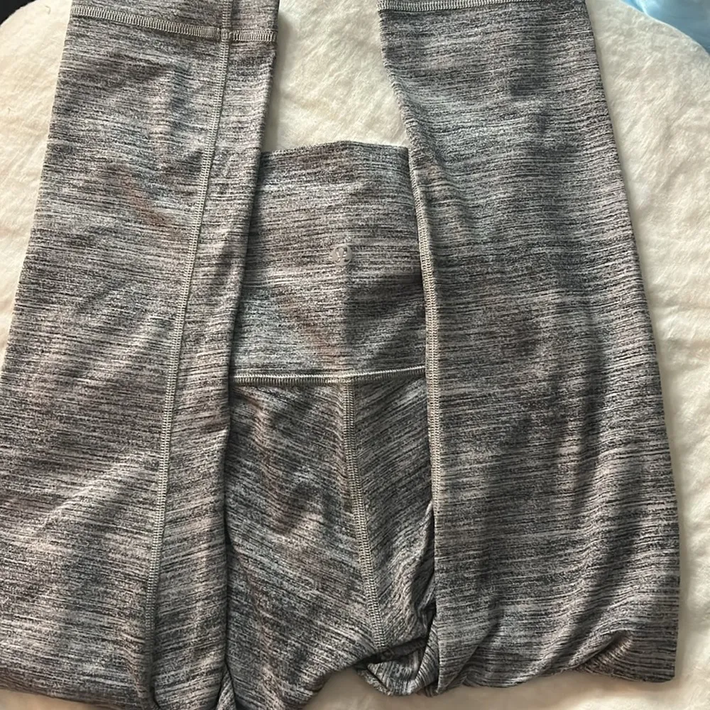 Lululemon  align leggings - Image 2