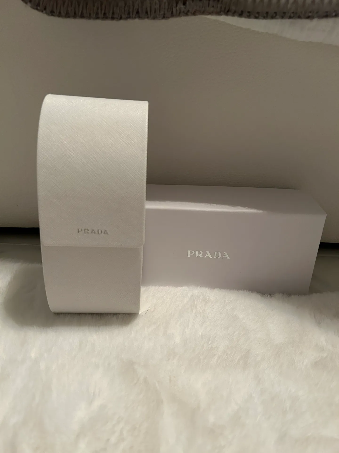 Prada Glasses Case - Image 5