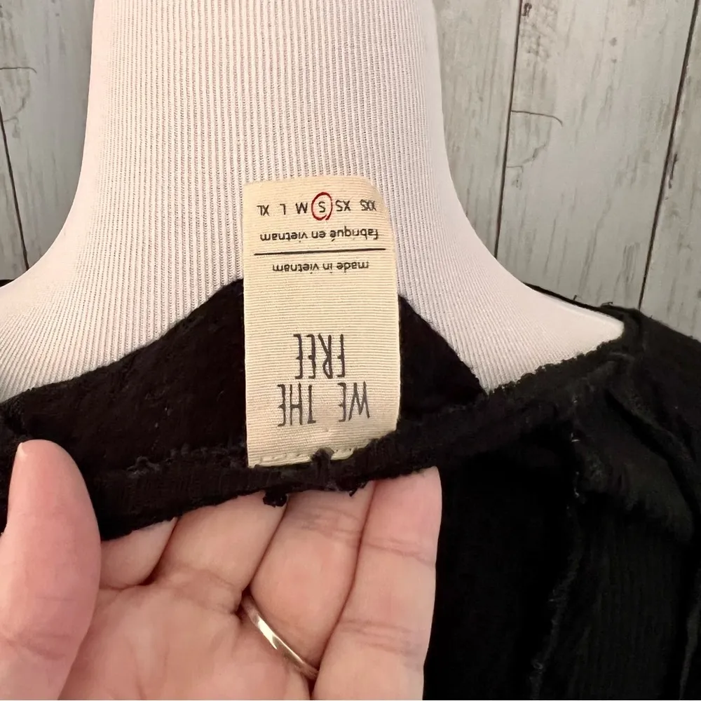 Free People Catalina Thermal Top - Image 7