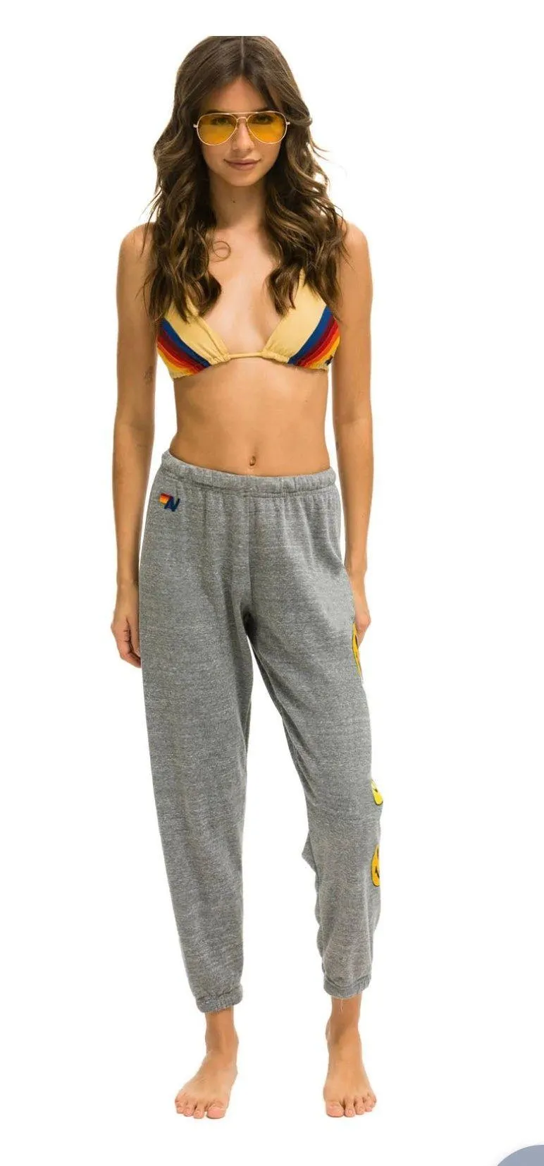 Aviator Nation Sweatpants - Image 2