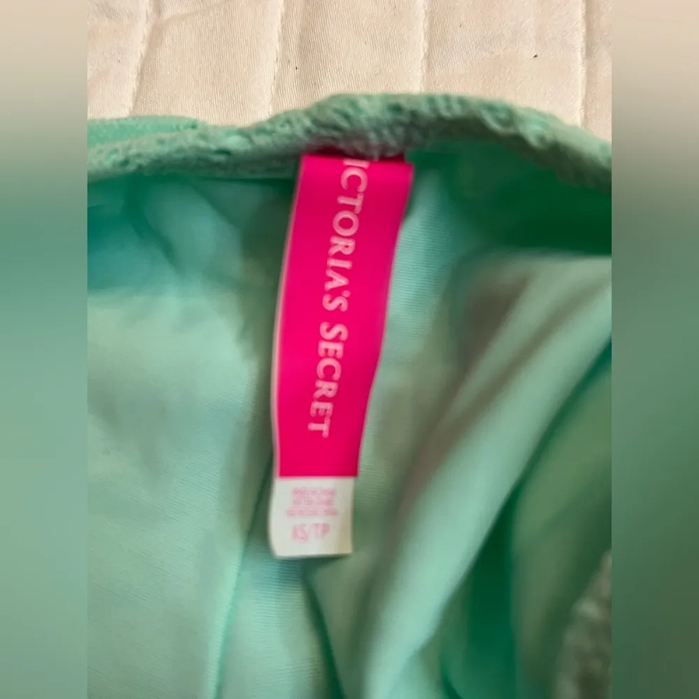 Victoria’s Secret crochet one piece NWOT - Image 4