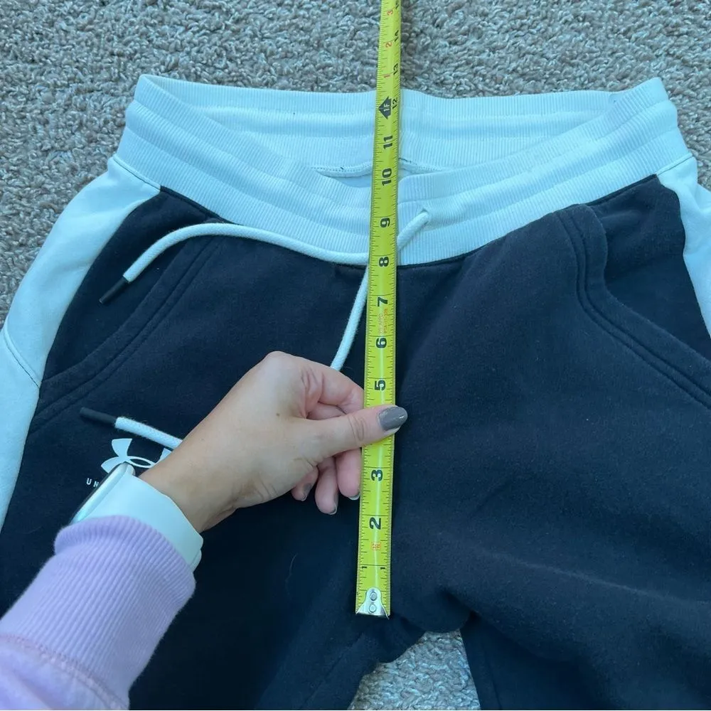 Under Armour Jogger Sweatpants - Image 7