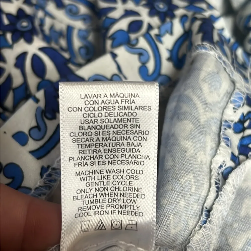 Milly “Banvin” Sleeveless Dress - Image 10