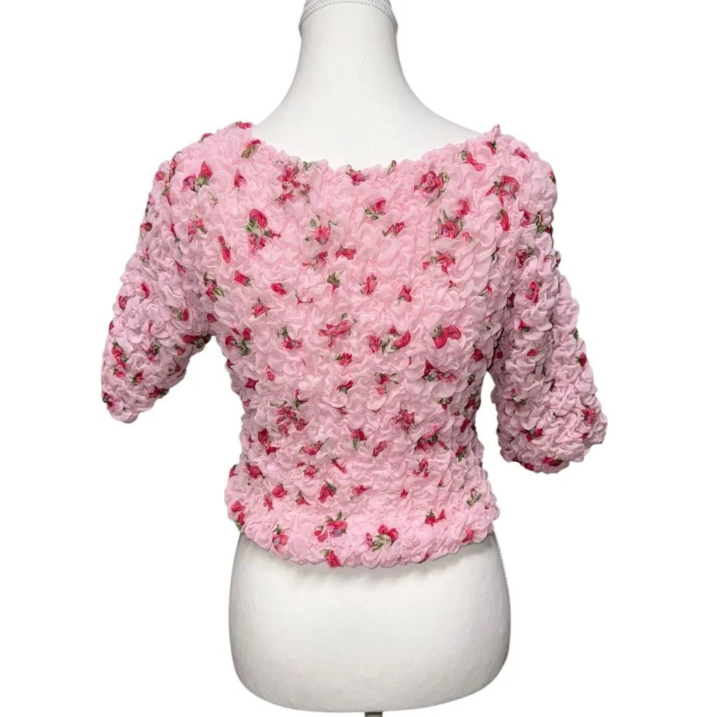 Free People Rosie Posie Top - Image 6