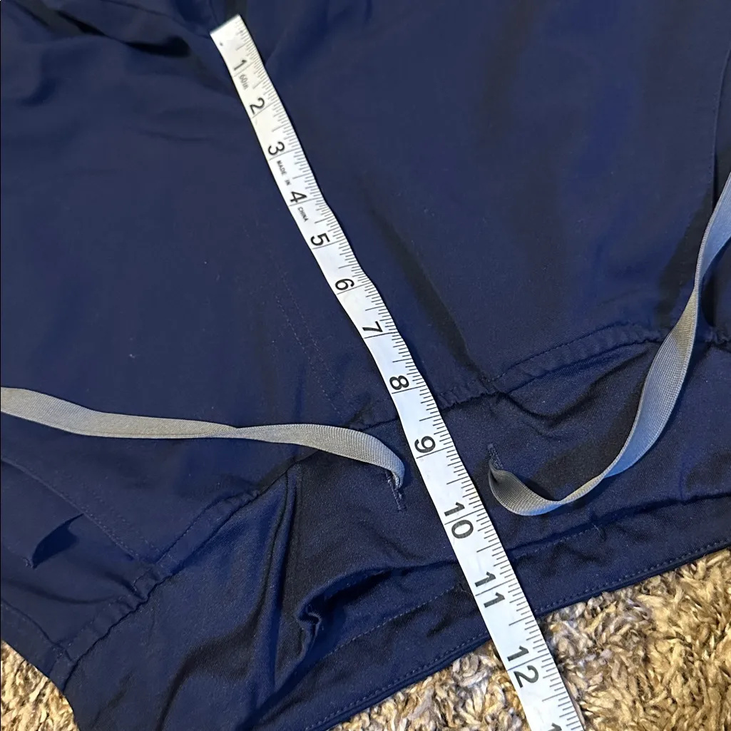 Figs HW Yola Scrub Pants Blue XS - Image 4