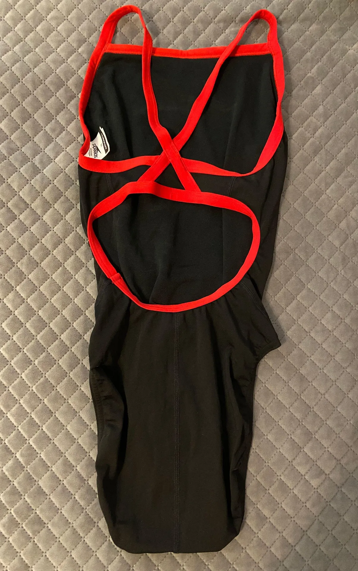 Speedo Swimsuit - Image 2