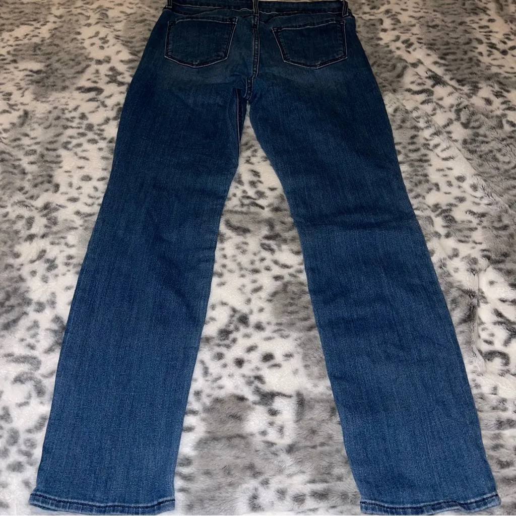 Old navy jeans - Image 7