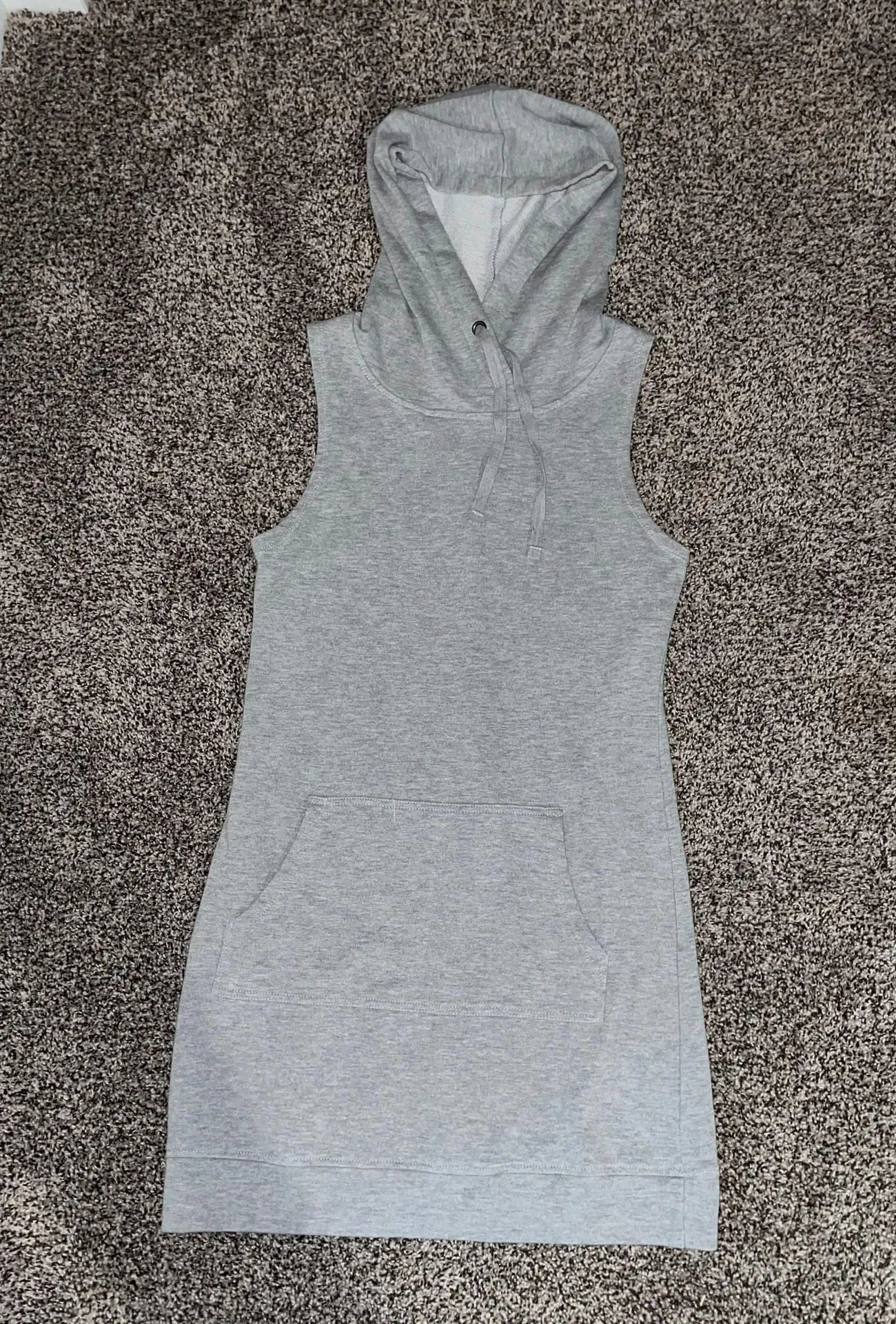 Fabletics Hoodie Dress - Image 3
