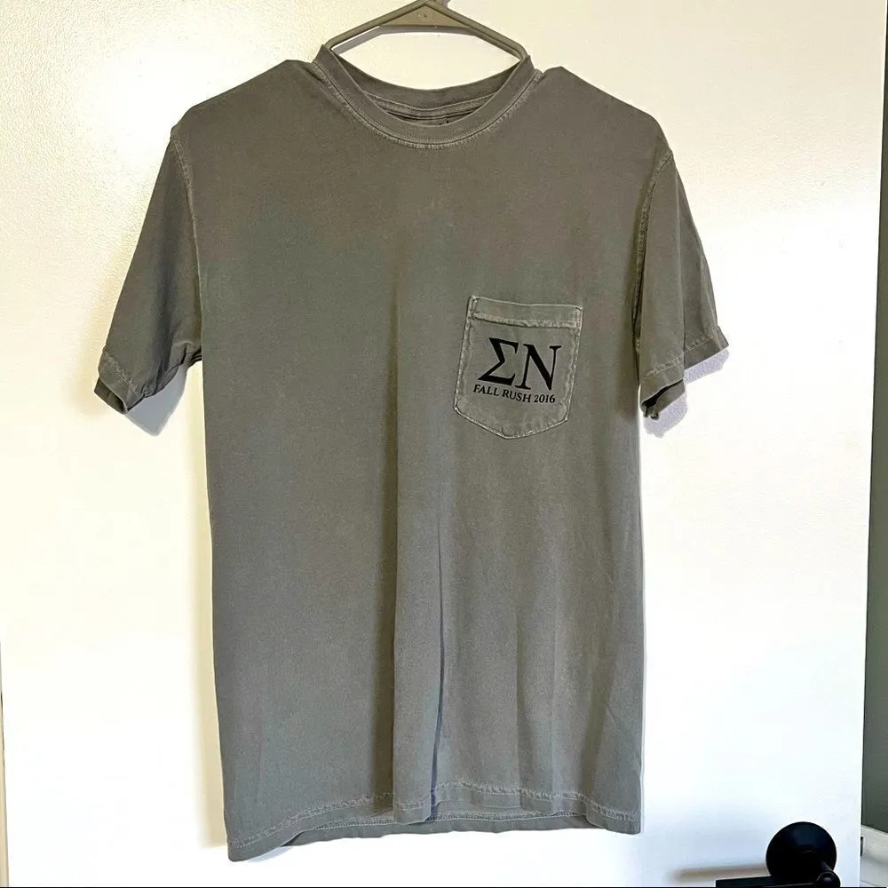 SIGMA NU T-shirt  - Image 2