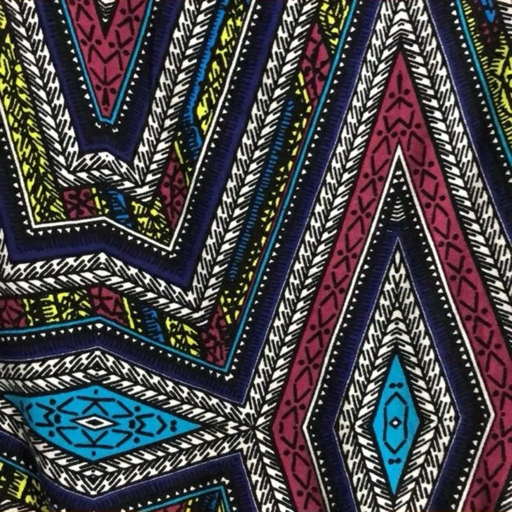 Mossimo Strappy Boho Crop Top - Image 3