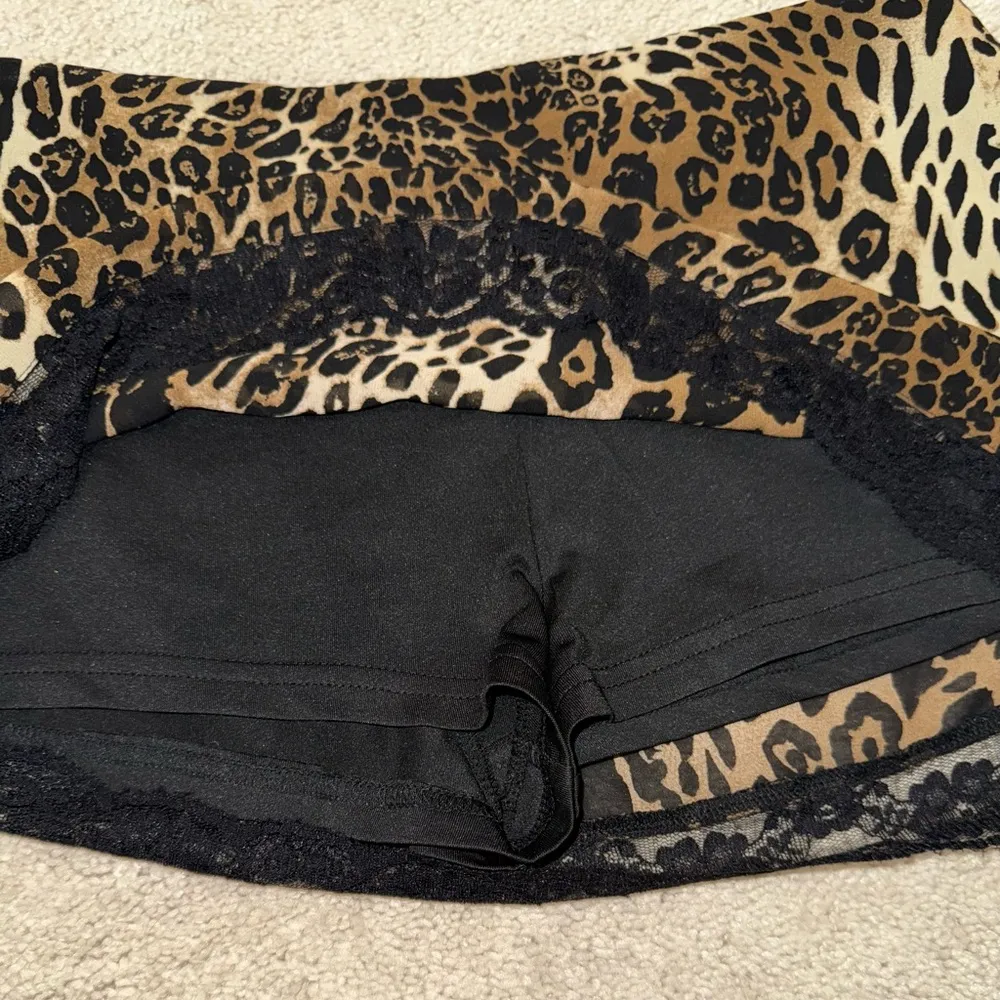 That's So Fetch mini skirt! Cross listed on Mercari! Brown Size 4 - Image 5