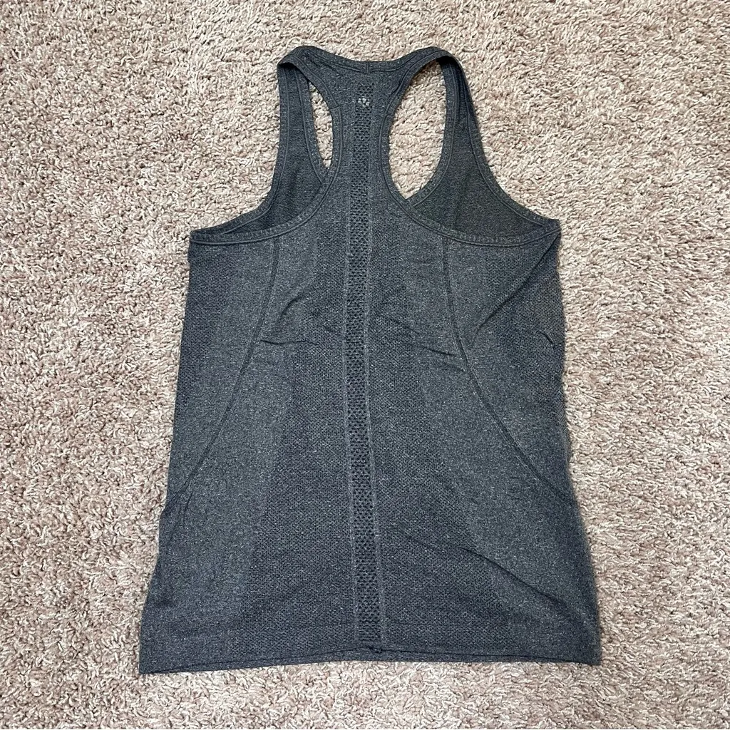Lululemon Swiftly Tech Tank Top - Image 5