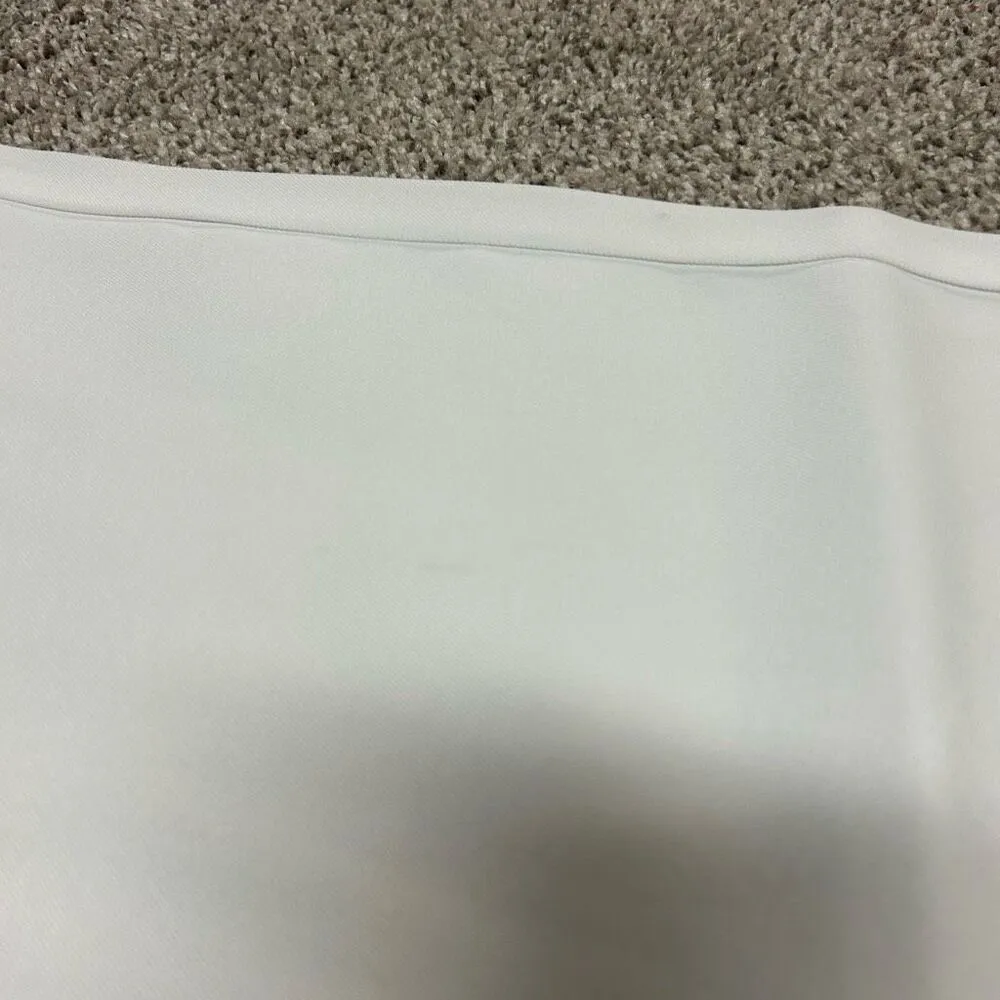 Daisy Grace New Women’s Small White Slack Dress Pants - Image 7