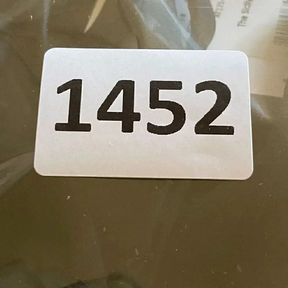 Andie The Sicily Bikini Black  Adjustable Straps Underwire Top
Bra Size M #1452 - Image 10