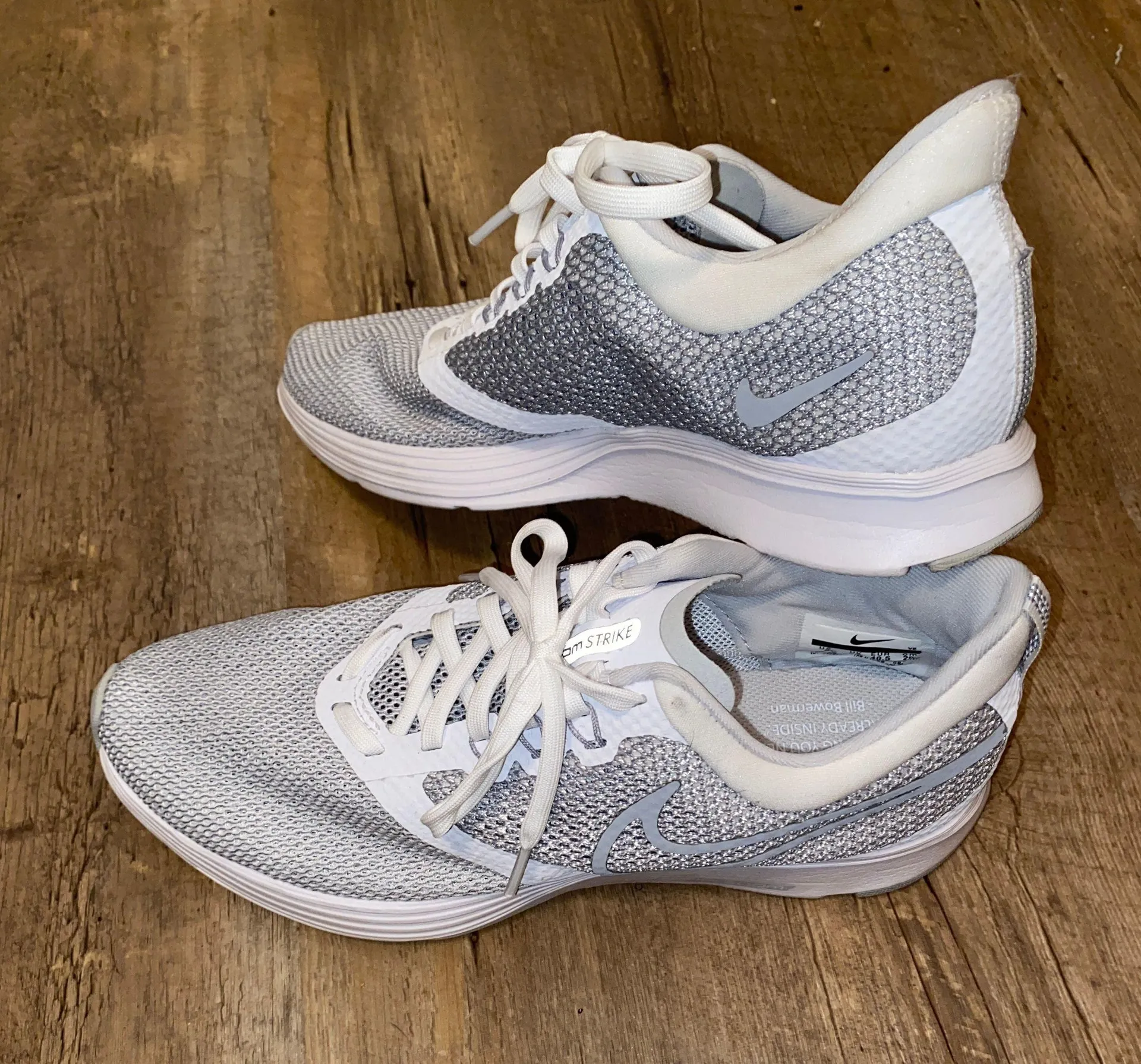 Nike Zoom Training Shoe - Image 3