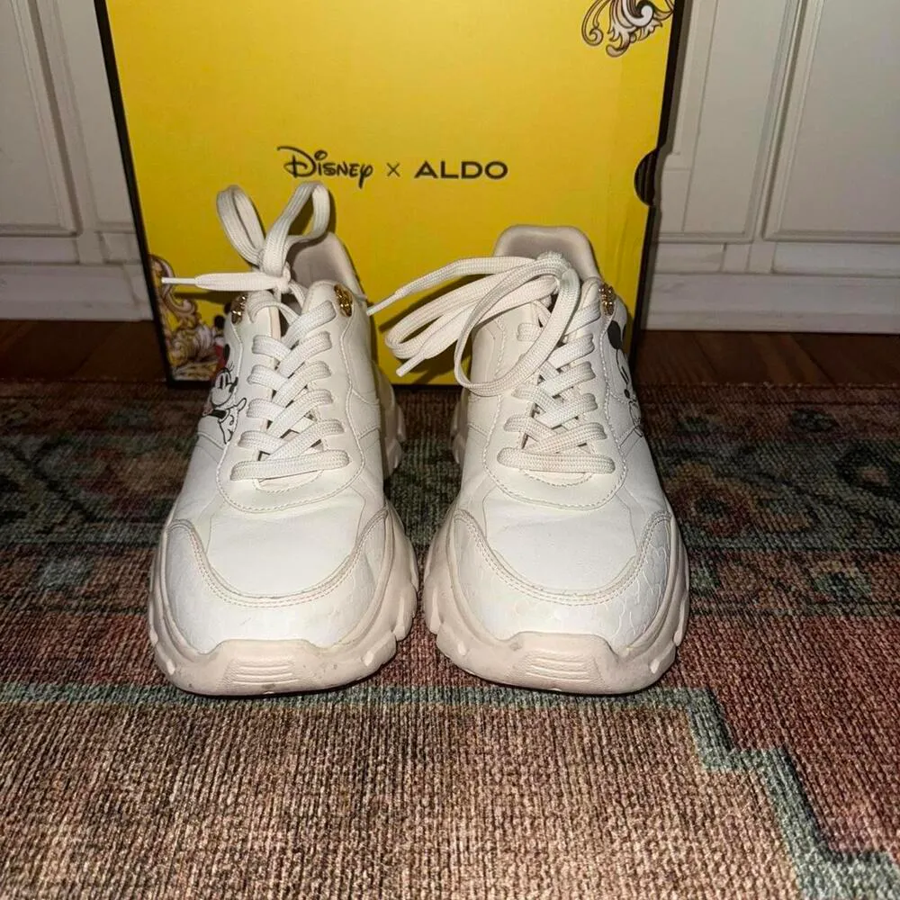 ALDO  x Disney - Image 2