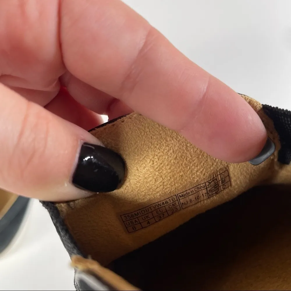 Vionic Midi Snakeskin Print‎ Shoes Size 6 - Image 8