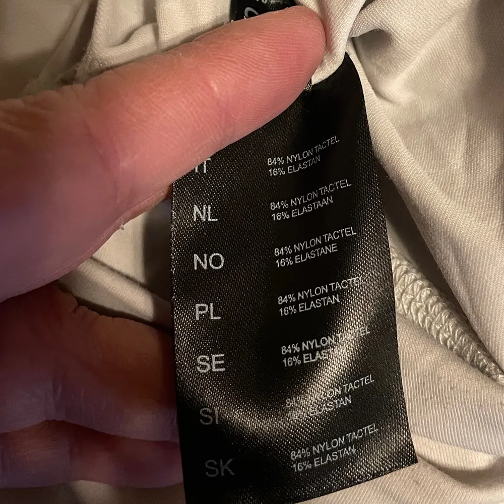 Kuhl Women’s Light Gray Zip Up Hooded Performance Jacket Medium Active Athletic - Image 10