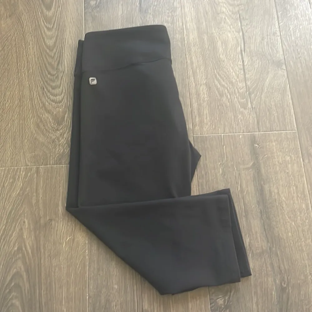 Fabletics High Waisted Leggings, Size S - Image 3