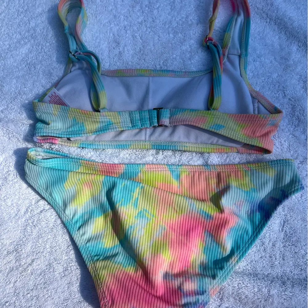 Target tie dye bikini - Image 2