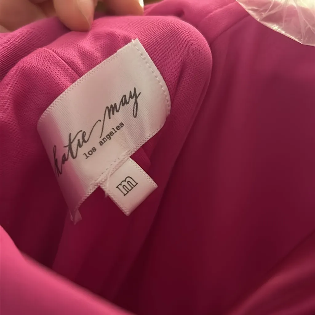 Katie May “Damn Gina” Formal Dress in Medium - Image 7