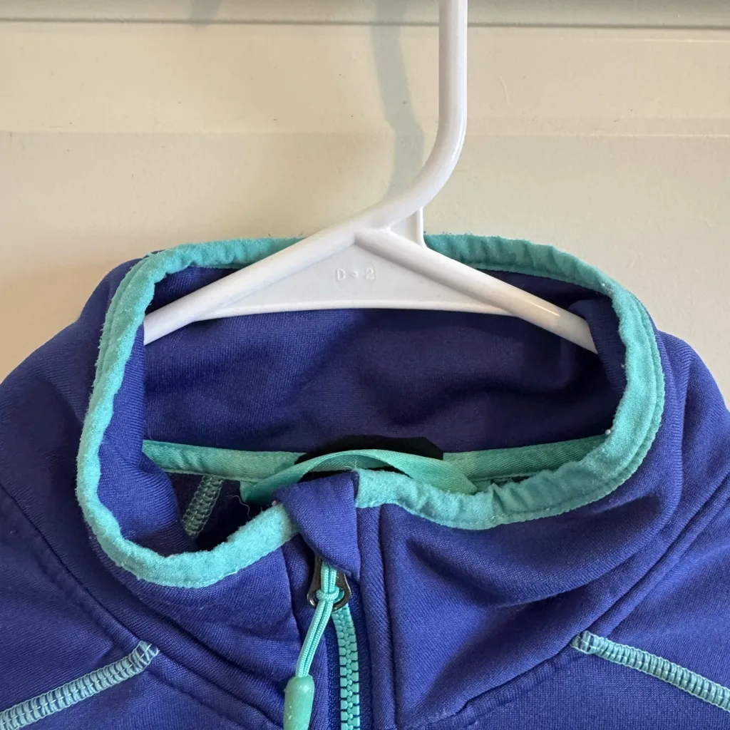 La Sportiva Women’s Iris 2.0 Zip - Image 11