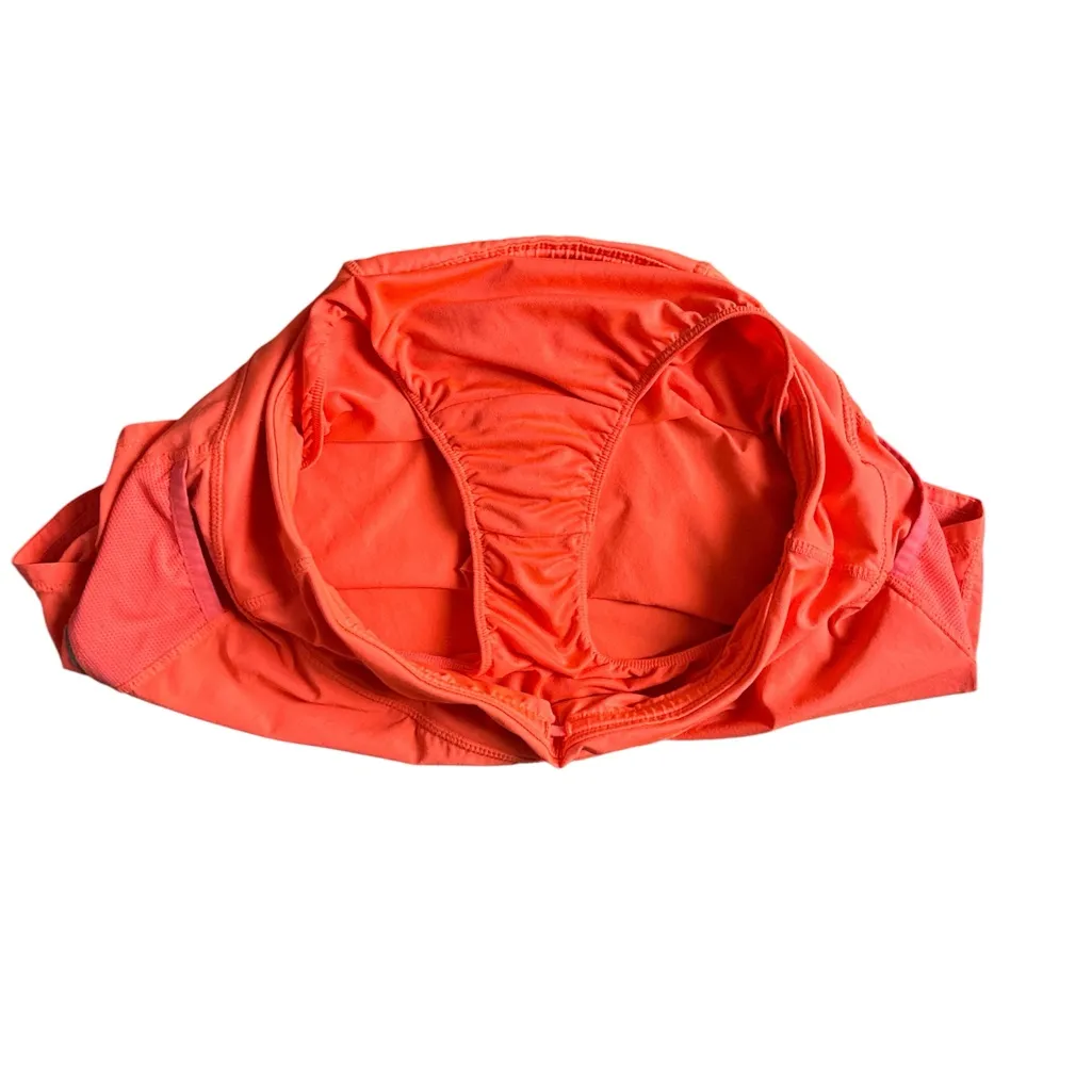 Athleta  Ready Set running shorts size L - Image 6