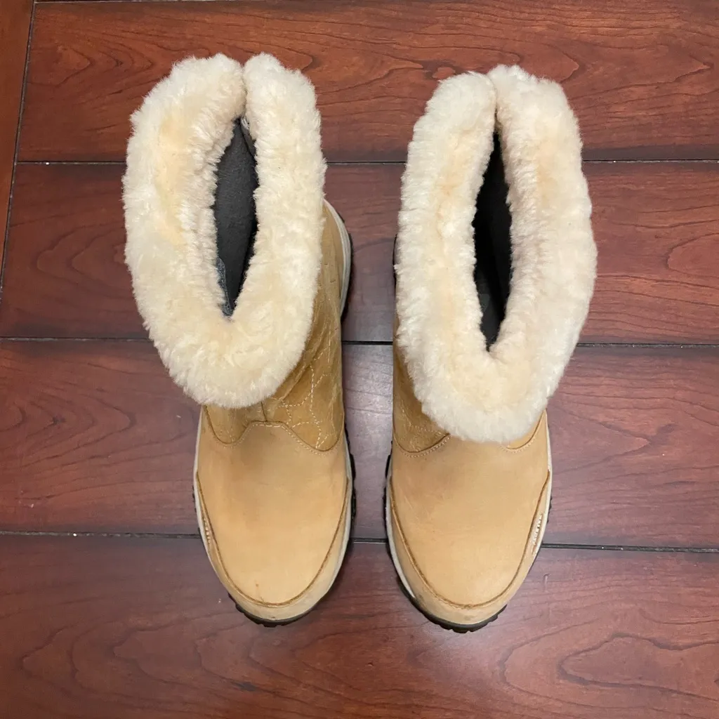 The North Face  Bella Alta Winter Boots‎ - Image 2