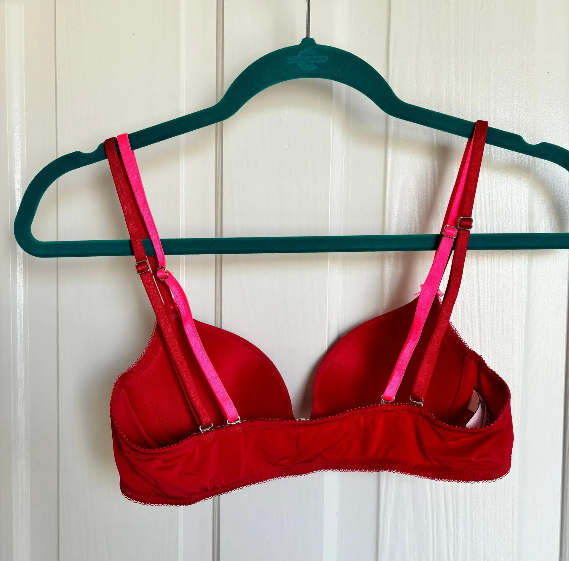 Push-up Bra - Image 2