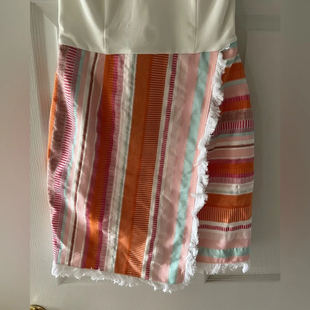 Anthropologie Hutch Kalyn Halter Dress size 0 - Image 8