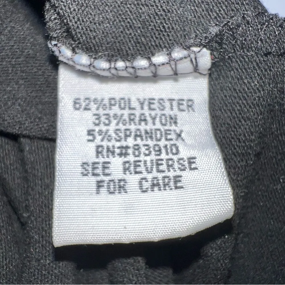 Keren Hart Mock Wrap Neck Sweater - Image 9