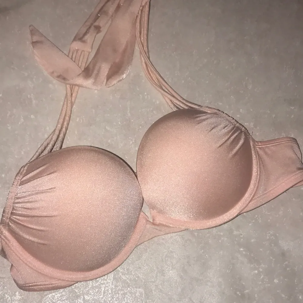 34A Victoria’s Secret bombshell Swim bikini top - Image 2