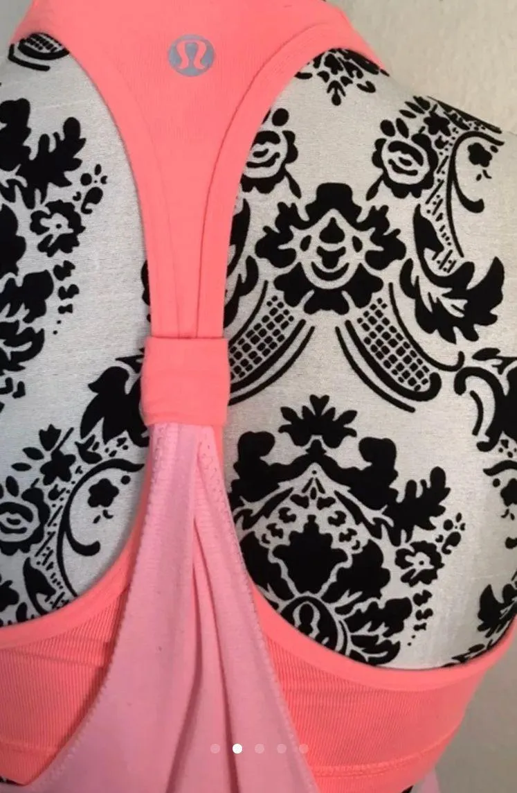 Built In Bra Top - Image 3