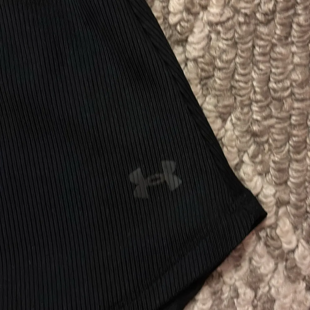 Under Armour Black Tank Too - Image 2