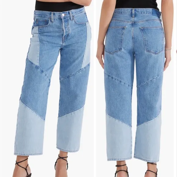 Etica Sai Paneled Work Pant Size 25 - Image 3