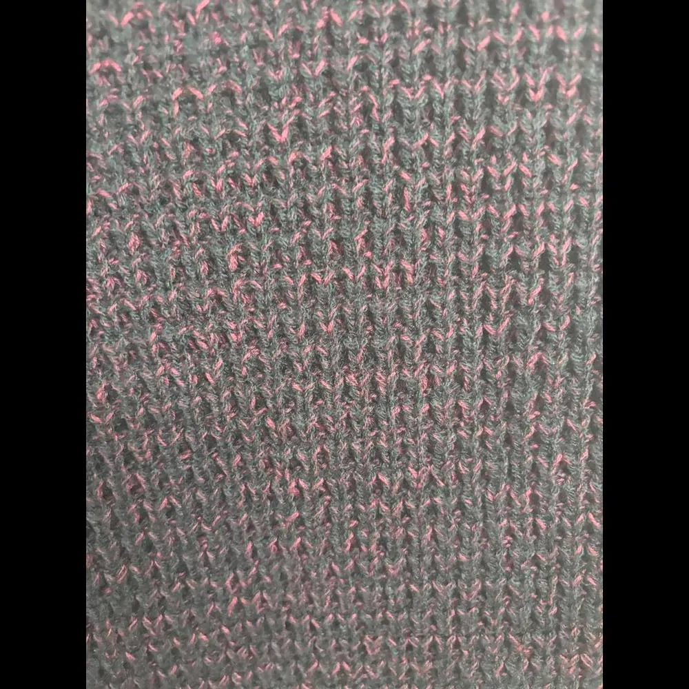 NWOT Black Tape Sweater Dress Size Medium - Image 6