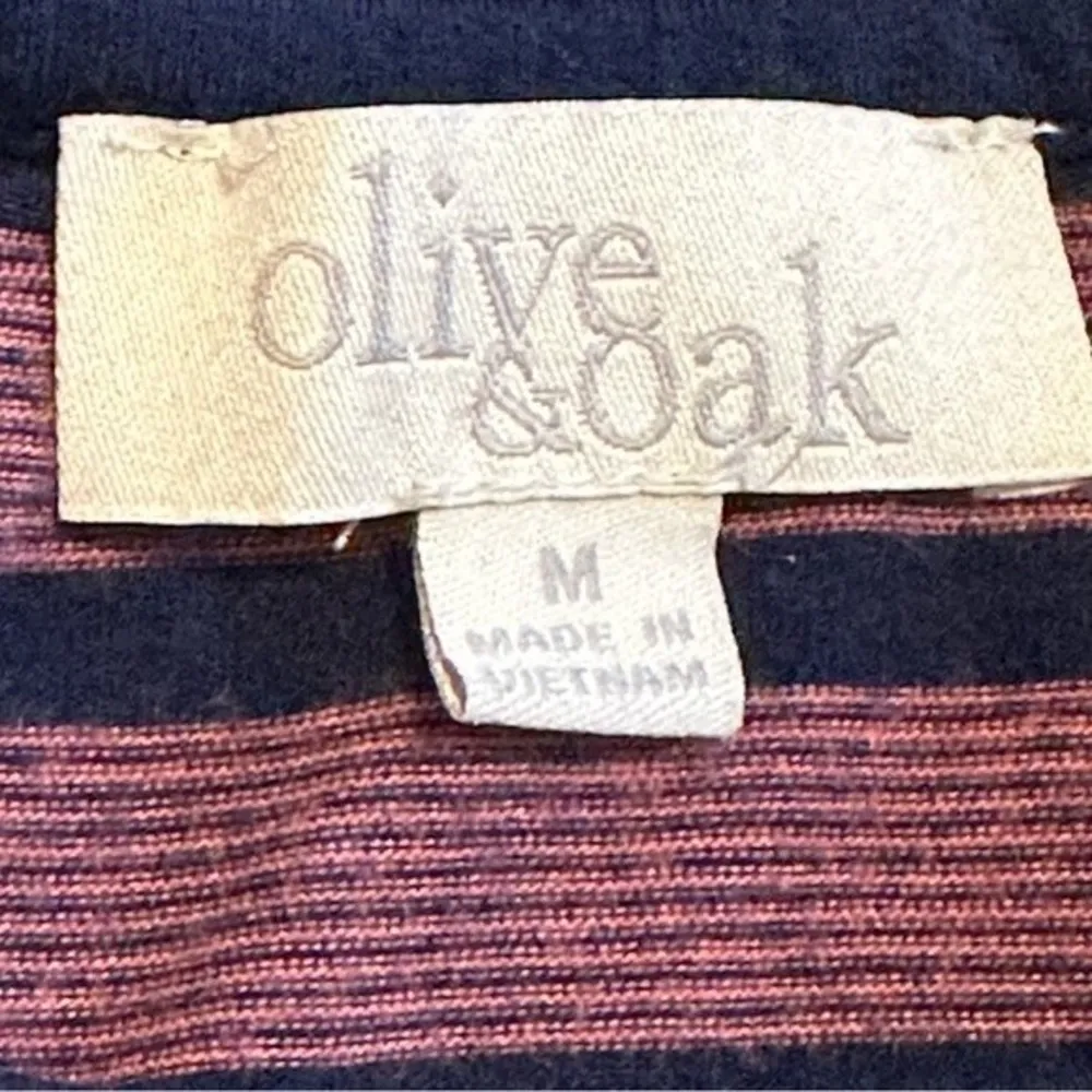 Olive & Oak Dress Sz M - Image 2