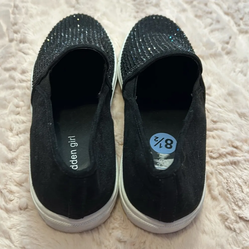 Size 8.5 madden girl shoes - Image 4