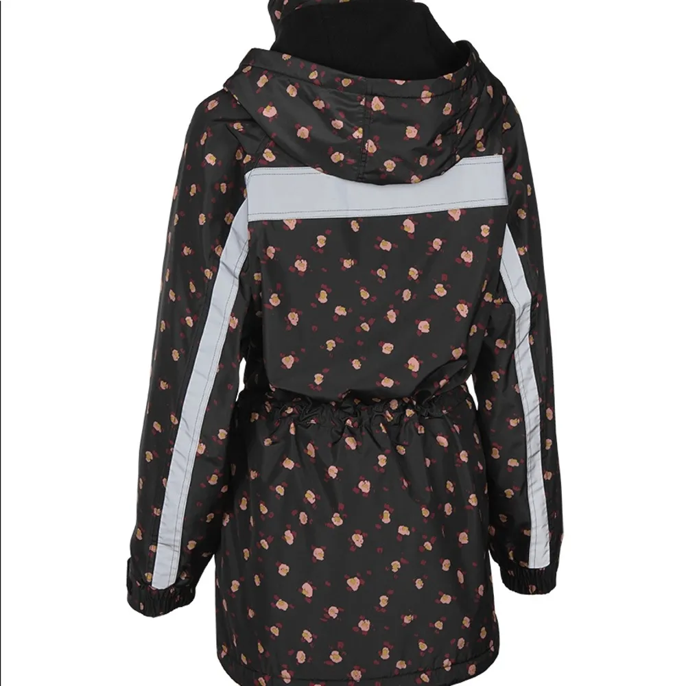 NWT Cabi Rainy Day Jacket - Image 4