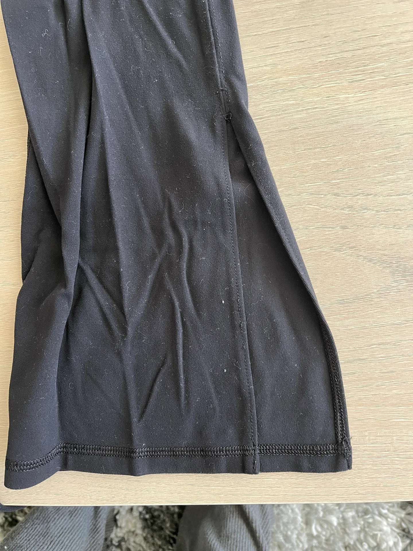 Butter Yoga Pant - Image 2