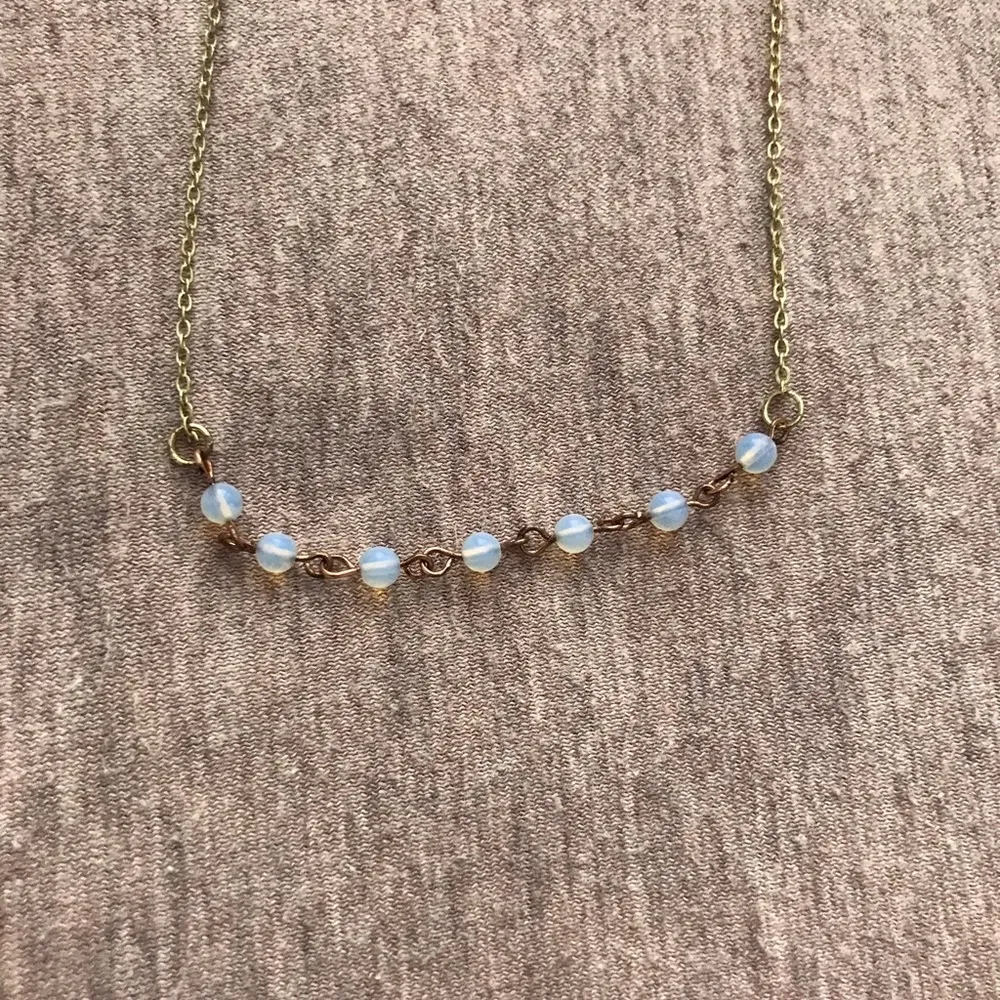 Brandy Melville Necklace - Image 4