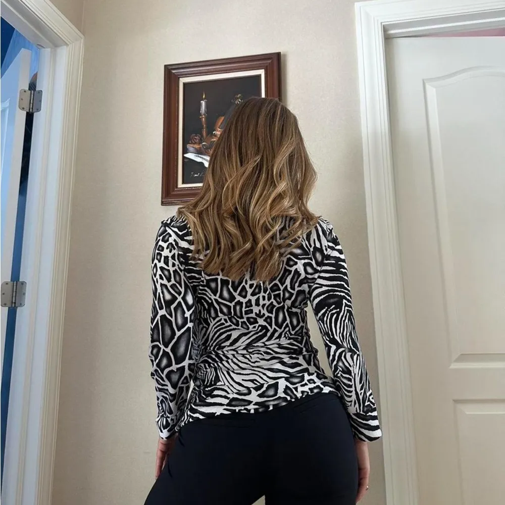 Mesmerize blouse - Image 4