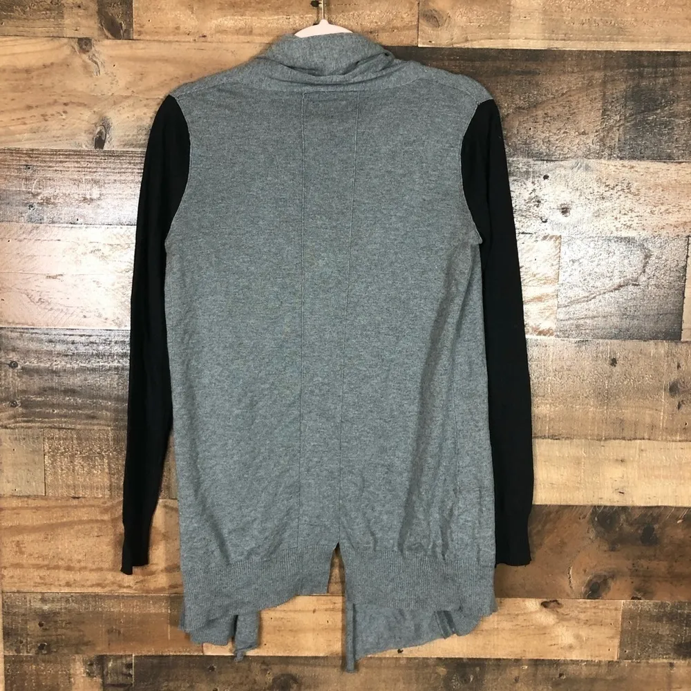 Wilfred flaubert silk‎ cashmere sweater - Image 6