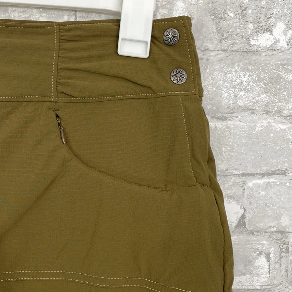 Athleta Hit The Trail Active Skort - Image 3