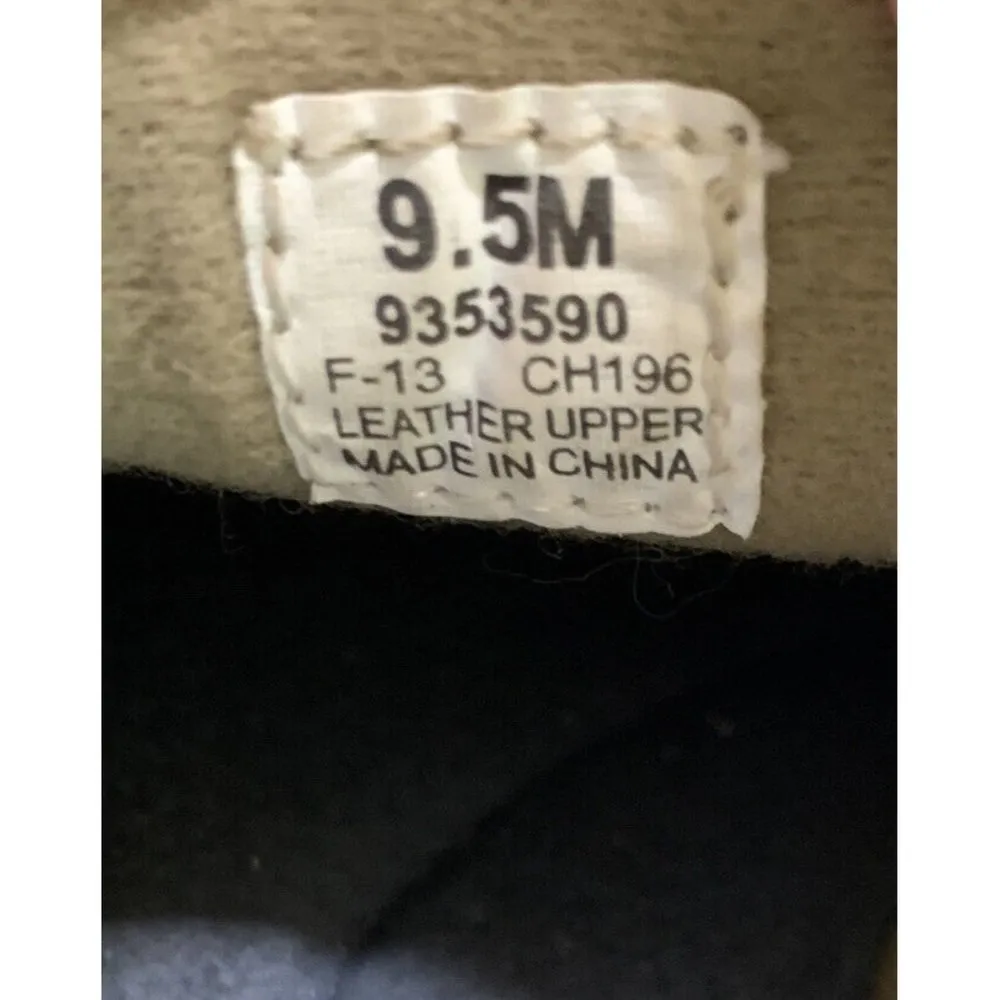 Sperry Women’s Top Sider Boat Shoes 9.5 M Brown Beige Tan Plaid Comfortable RARE - Image 7